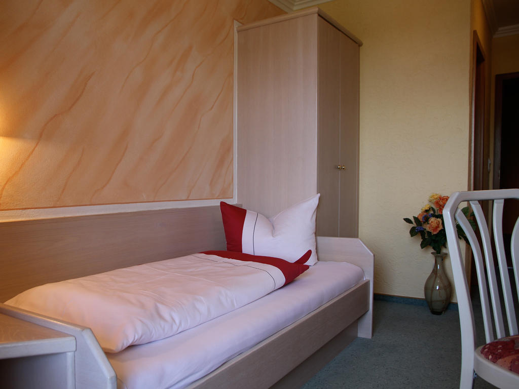 Gasthof-Hotel Dilger Rattenberg Habitación foto