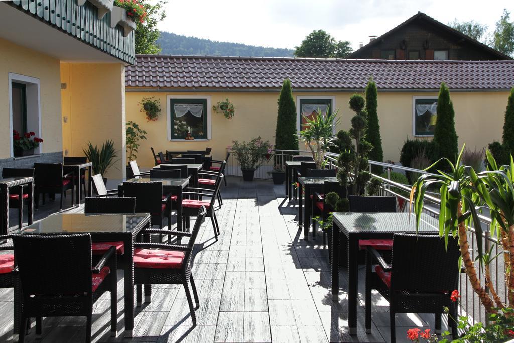Gasthof-Hotel Dilger Rattenberg Exterior foto