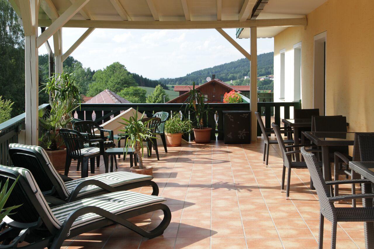 Gasthof-Hotel Dilger Rattenberg Exterior foto